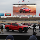 Image for article titled The 2019 Chevrolet Silverado Is A Whole Lot Sleeker